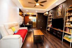 Blk 272D Atrina (Sengkang), HDB 4 Rooms #574959921